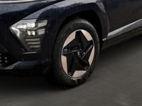 Hyundai KONA Elektro - Vorschau Bild 6