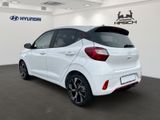 Hyundai i10 N Line 1.0 T-GDi Facelift  MJ 24 Navi DPC - Hyundai i10: Facelift
