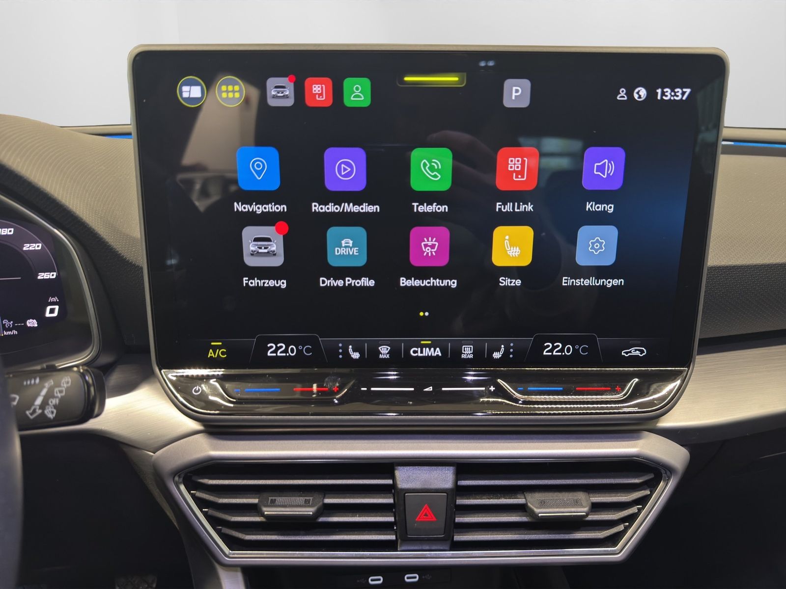 Seat Leon - Bild 16