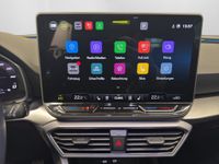 Seat Leon - Vorschau Bild 16