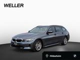 BMW 330i Touring Aut. Sport Line LiCoPro,DA,PA,Leder - gebrauchte BMW 330 aus dem Jahr 2022