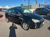 Ford C-Max 1.6 TDCi 90 CV - Ford Focus aus 2007 mit Diesel-Antrieb