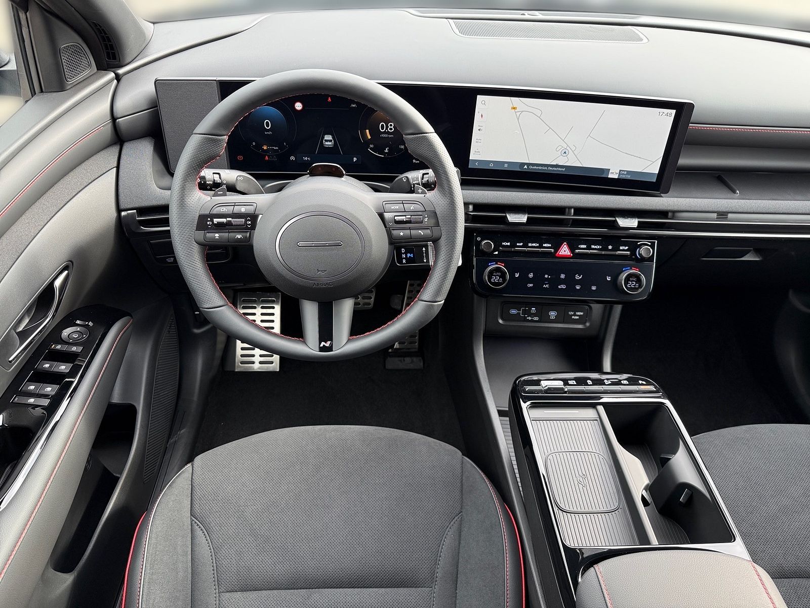 Hyundai TUCSON - Bild 13