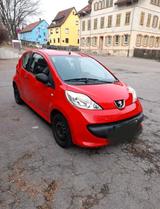 Peugeot Peogeot 107 68ps - Peugeot 107 in Stuttgart