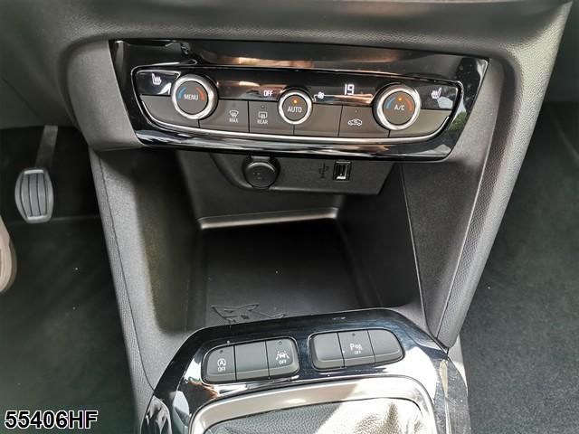 Fahrzeugabbildung Opel Corsa F Elegance+LED+PDC+TEMPOMAT+USB+DAB+AWR+