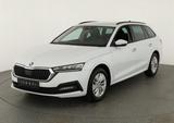 Skoda Octavia Combi 2.0 TDI Ambition, AHK, LED, Sitzhe - Skoda Octavia