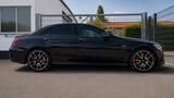 Mercedes-Benz C 43 AMG UNFALLFFREI BURMESTER HEADUP GARANTIE - Mercedes-Benz C 43 AMG Gebrauchtwagen in Mülheim (Ruhr)