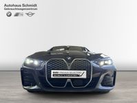 BMW i4 - Vorschau Bild 7