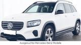 Mercedes-Benz GLB 250 4M Progressive NIGHT PANO AHK LED 18"LM - Mercedes-Benz GLB 250 aus 2024