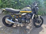 Kawasaki Z 900 RS - KAWASAKI 9 R