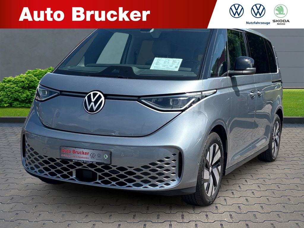Volkswagen ID. Buzz