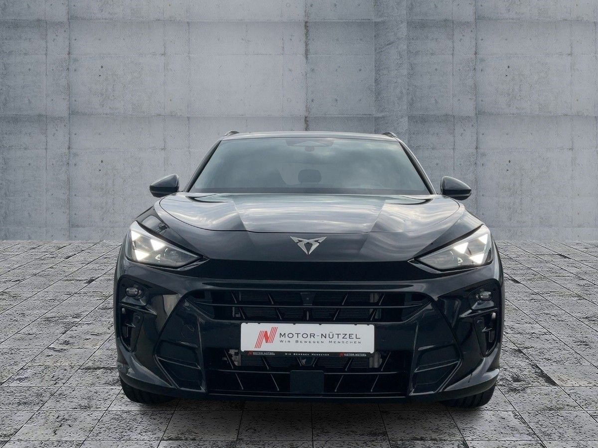 Cupra Terramar - Bild 3
