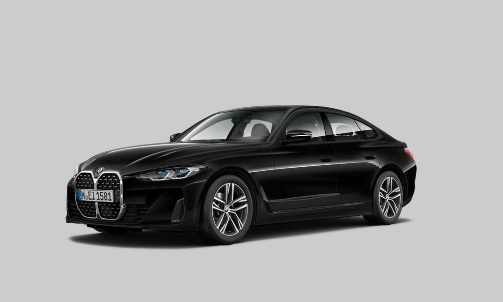 Image of BMW 430