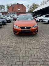 Seat Leon 1.4 TGI Style DSG LED Start Stop PDC - Seat Leon: Tgi