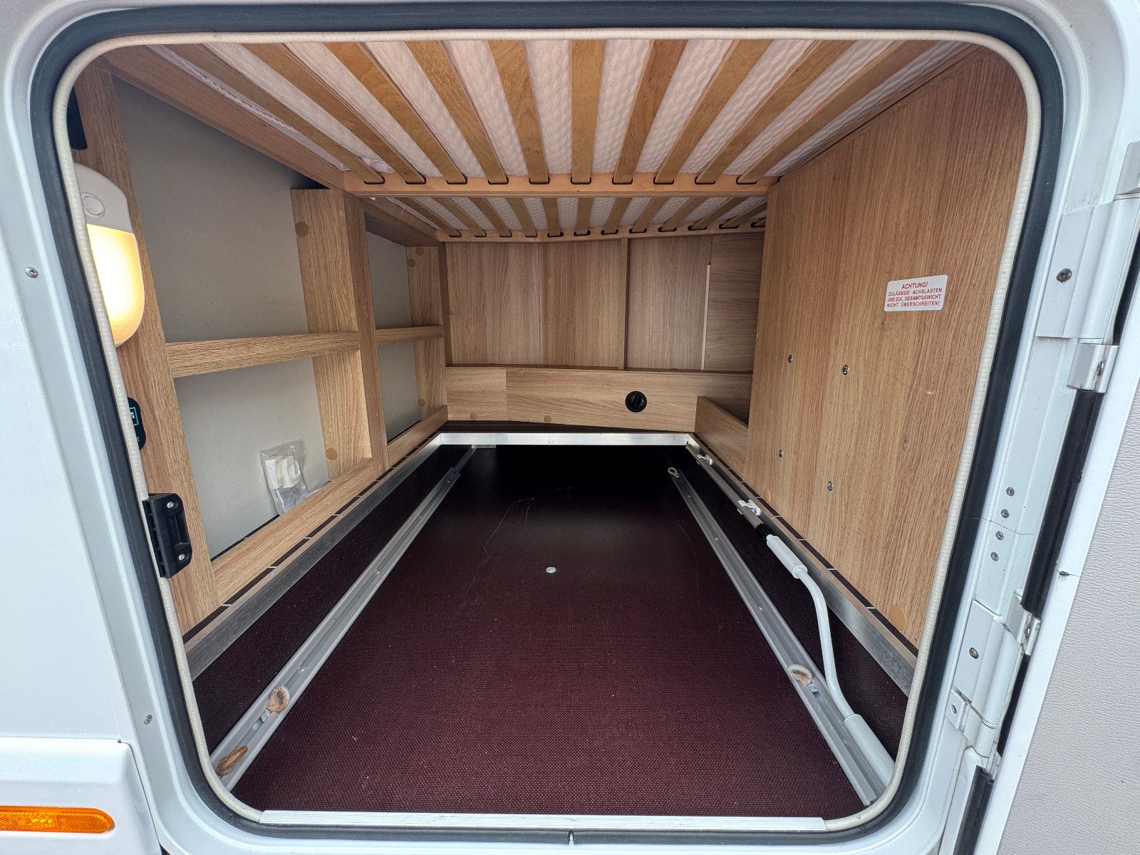 Fahrzeugabbildung Knaus SKI TI 650 MF PLATINUM SELECTION LUFTFEDERUNG 1H