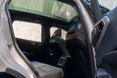 BMW X3 – 25 / 30