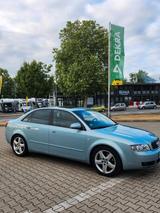 Audi A4 3.0 Quattro, Vollausstattung, top Zustand  - Audi A4: Vollausstattung