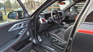 2024 BMW XM — миниатюра 16