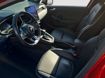 Fotografie 8 des Renault Clio V Edition One SHZ PDC vorne & hinten