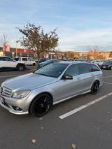 Mercedes-Benz Mercedes Benz C230 W204 AMG Paket V6 - Mercedes-Benz C 230: AMG