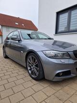 BMW 320d -M-Paket-  Edition Sport 