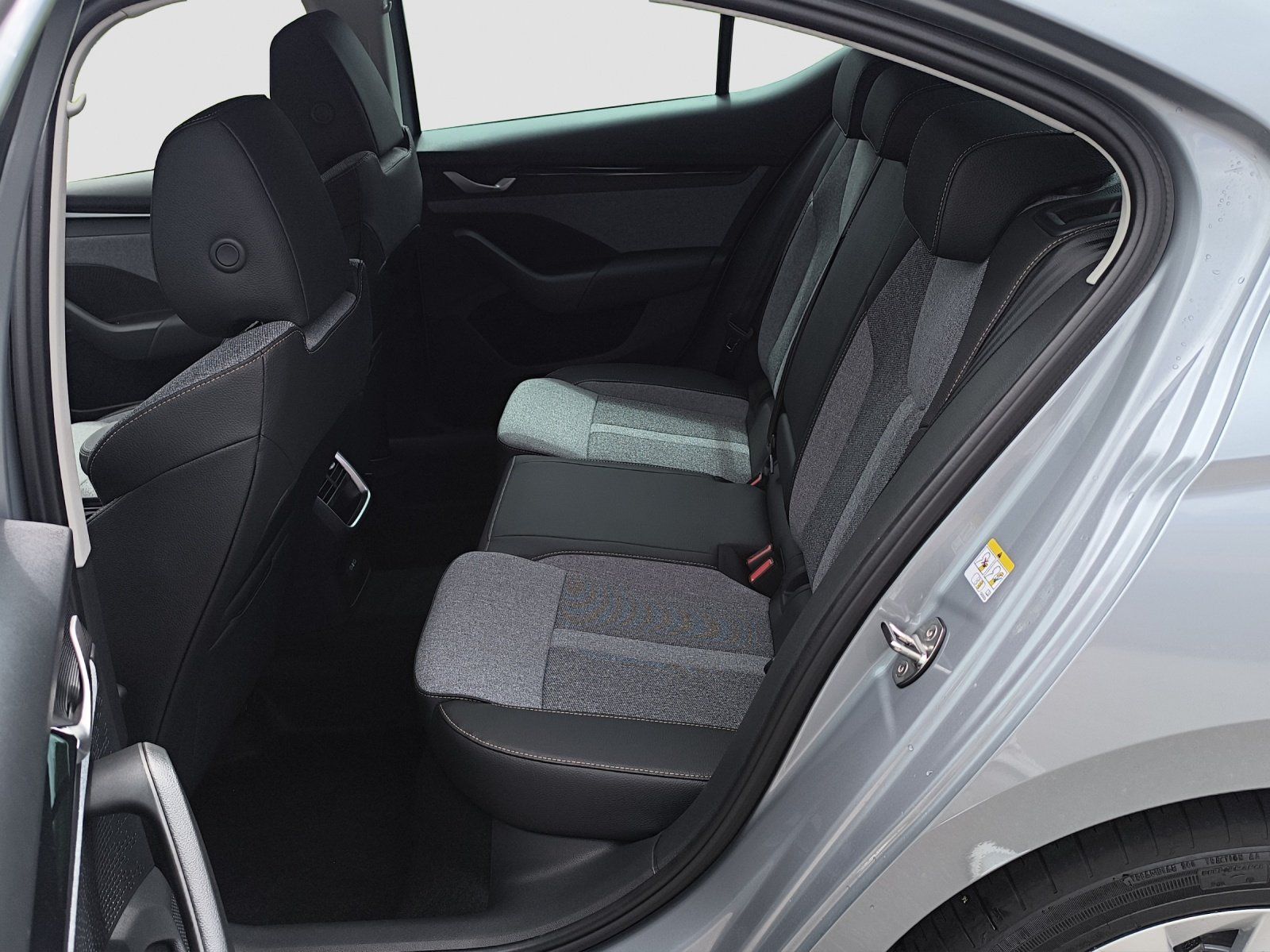 Skoda Octavia - Bild 16