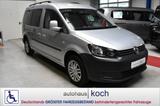 Volkswagen Caddy Maxi Trendline 1.2 TSI rollstuhlgerecht - : Behindertengerecht