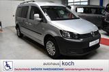 Volkswagen Caddy Maxi Trendline 1.2 TSI rollstuhlgerecht - Volkswagen Caddy: Dachreling