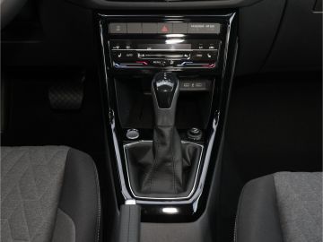 Volkswagen T-Cross 1.5 TSI Life Plus DSG Matrix-LED Kamera