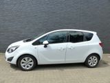 Opel Meriva B Color Edition Klima/PDC/Tempomat/Sitzh. - Opel Meriva: Color Edition