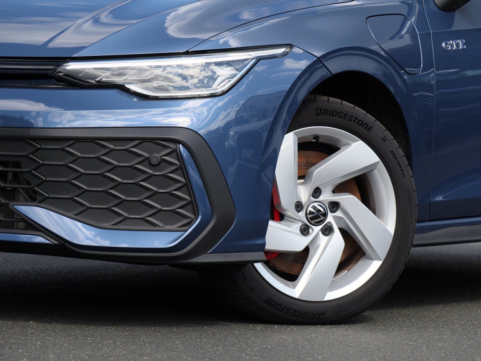 Volkswagen Golf - Bild 5