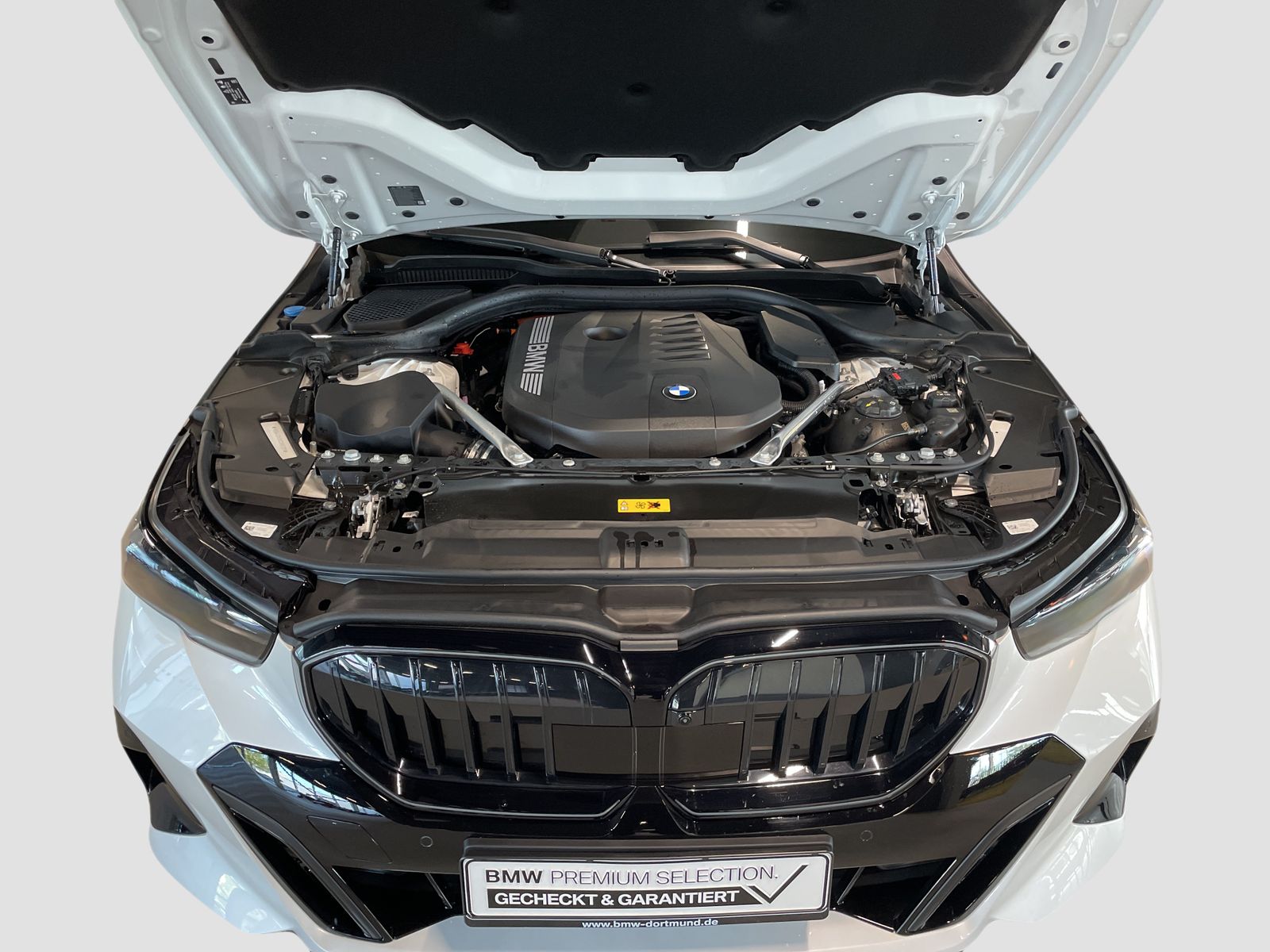 BMW 550 - Bild 16