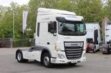 DAF XF 480 SC / Retarder / Standklima / Vollspoiler - DAF Kipper