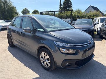 Citroen C4 Picasso - 1