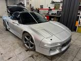 Honda NSX 3.0i V6  - Honda aus 1992