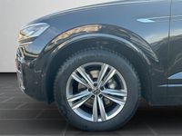Volkswagen Touareg - Vorschau Bild 8