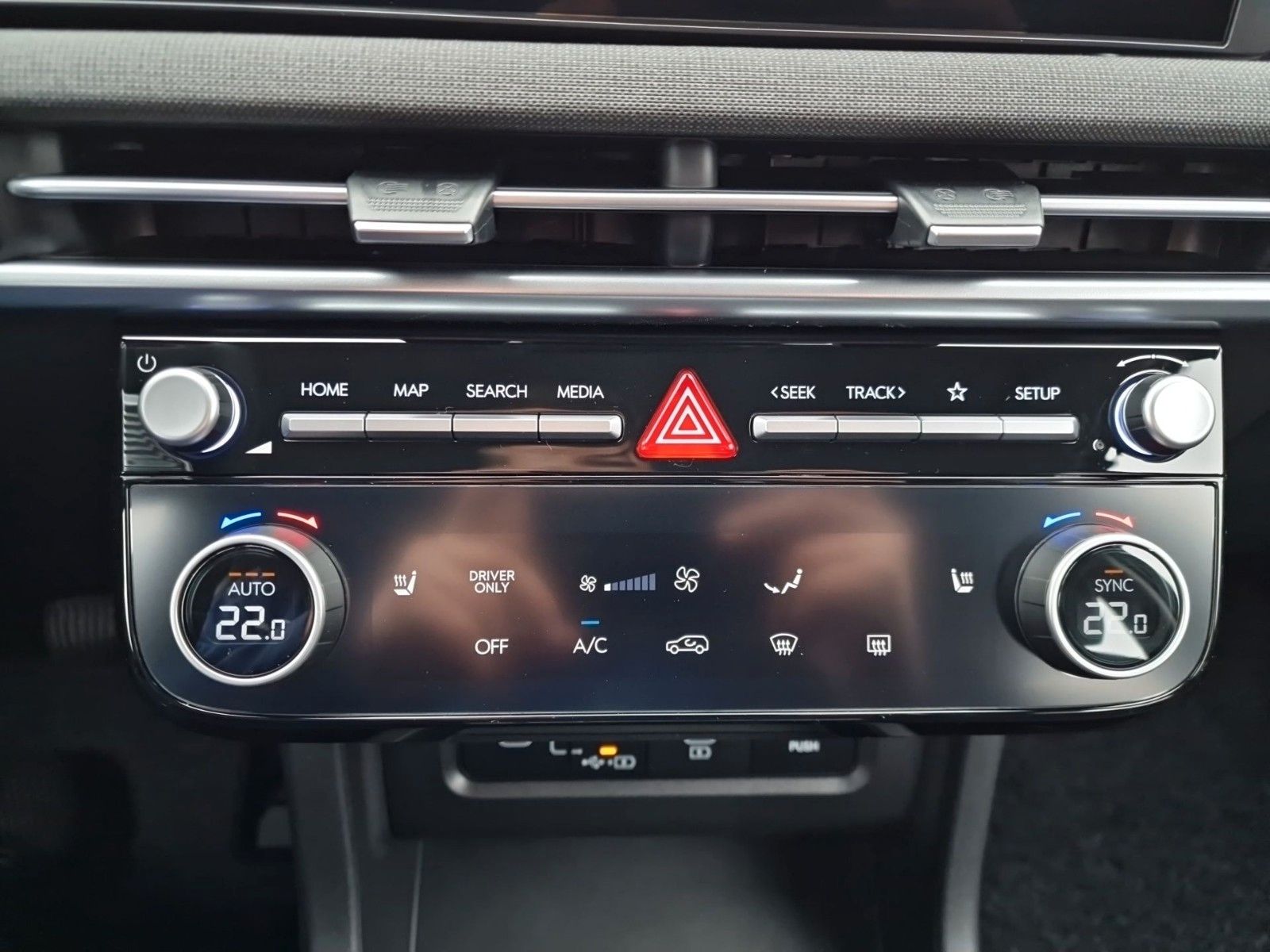 Hyundai TUCSON - Bild 14