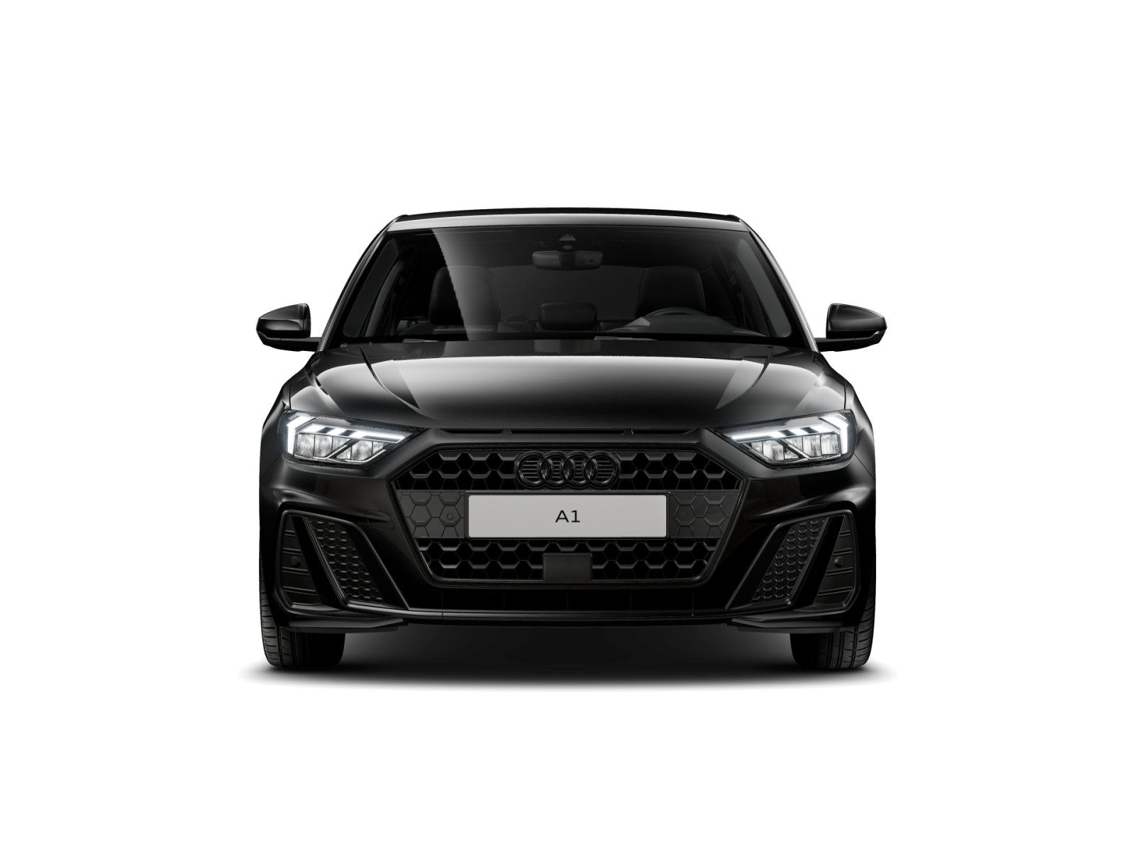 Audi A1 - Bild 2