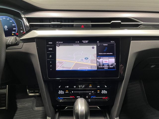 Arteon Shootingbrake R-Line 4M 2.0 TDI DSG AHK