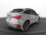 Audi SQ5 3.0 TDI DSG quattro AHK Matrix Pano Bang&Olu - Audi SQ5 in Osnabrück