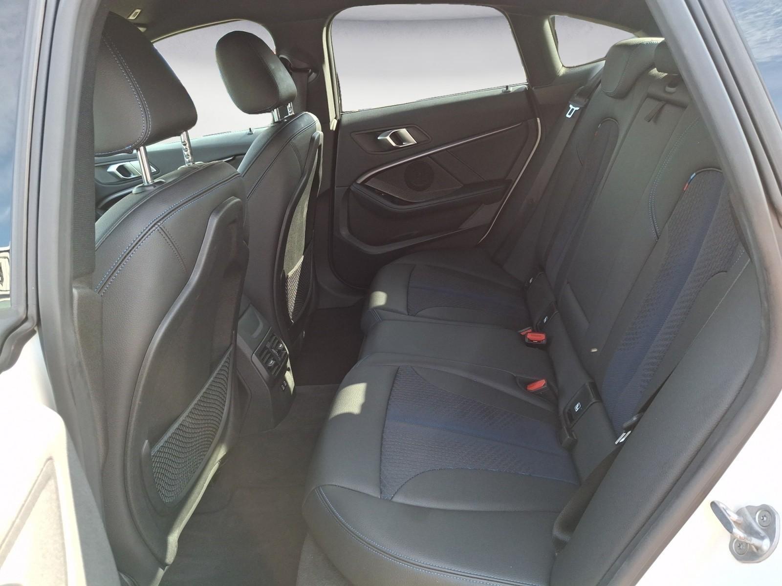BMW 218 Gran Coupé 218i Gran Coupe M SPORT Live Cockpit Plus Drivin, миниатюра 14