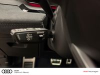 Audi Q6 e-tron - Vorschau Bild 16