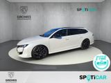 Peugeot 508 SW Hybrid4 360 PSE Navi Leder digitales Cock - Peugeot 508 mit Hybrid-Antrieb: SW Hybrid4