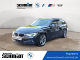 BMW 325d Touring Sport Line + GARANTIE - BMW 325: D