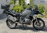 BMW R 1200 GS LC