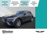 Genesis GV70 Sport AWD *P ANO*NAVI*LEDER*KAMERA*LED * - Genesis GV70 aus 2024