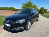 Volkswagen VW Passat B7 Variant Highline, BJ 2011 - Volkswagen Passat aus 2011: Kombi, Highline