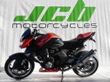 Kawasaki Z 1000 ABS GPR Sportauspuff - GP1