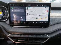 Skoda Octavia - Vorschau Bild 13