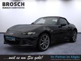 Mazda MX-5 SKY-G 184 KAZARI KAMERA+BOSE+LEDER+CARPLAY+ - Mazda MX-5 aus 2023
